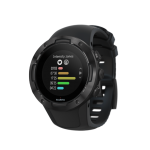 SUUNTO 5 ALL BLACK